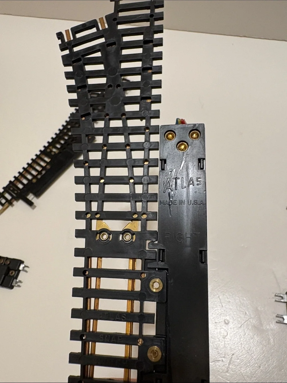 Tyco ho scale